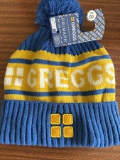 Greggs x Primark Unisex Bobble