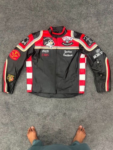 Harley davidson and - davidson, marlboro