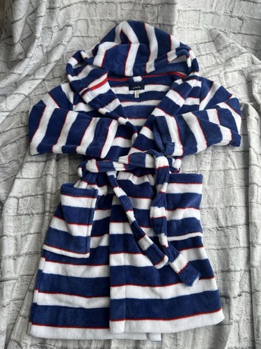 Joules dressing gown boys - joules,