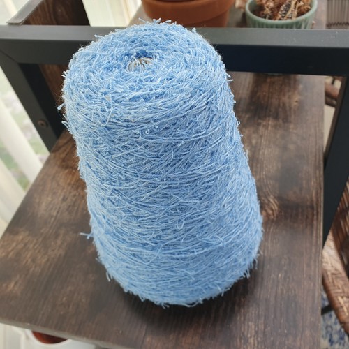 350g cone silky filigree - cone, yarn