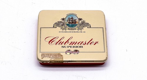 Clubmaster superior cigarillos - superior,