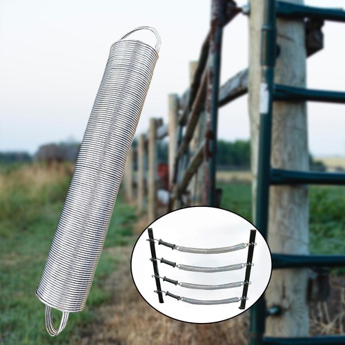Retractable tension spring - tension,