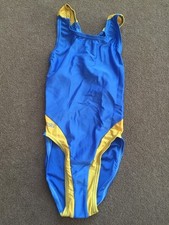 Kiefer girls swimsuit - swimsuit, 28"