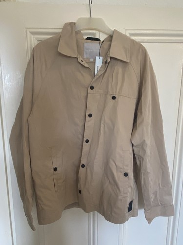 Red herring jacket - herring, mens