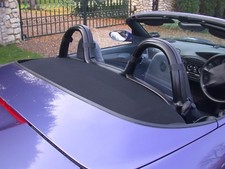 PORSCHE BOXSTER WIND DEFLECTOR
