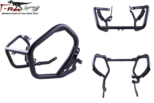 Rex racing bottom engine - t-rex,
