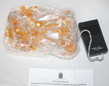 Bethlehem Lights Beaded