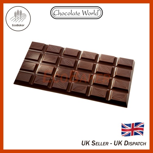 Cw2398 chocolate world - cw2398,