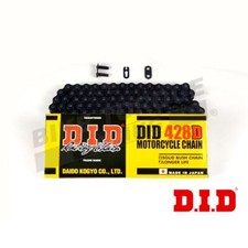 DID 428 Pitch D Series Chain