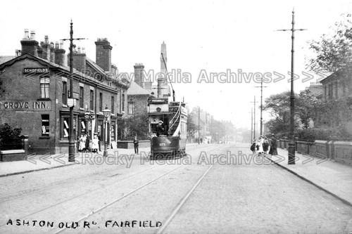 Pzz piccadilly tram grove - pzz-84,
