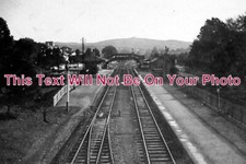 SX 141 - Plumpton Railway