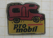 Pro MPBIL / MOTORHOMES