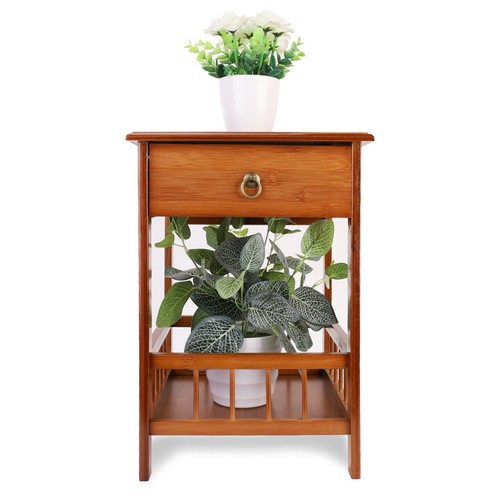 Garden multi tier pine wood - multi,