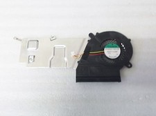 Packard Bell ENTF71BM Series Genuine Laptop CPU Cooler & Fan Assembly  AD 9