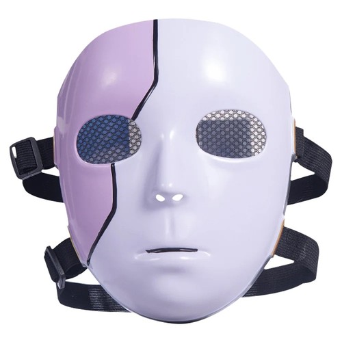 Sally face mask sal fisher - sally,
