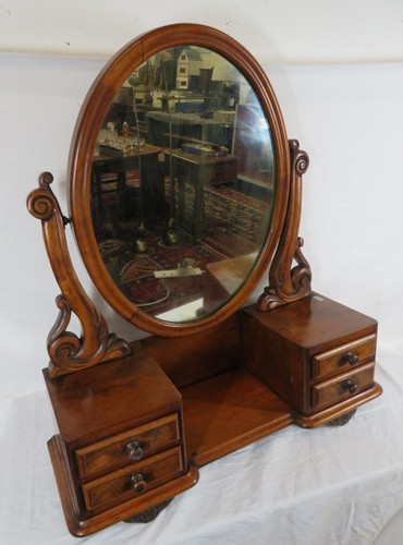 Superb large victorian wood - superb,