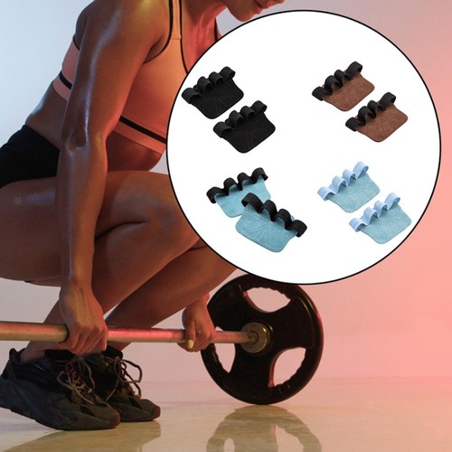 Lifting grip pads palm - pads,