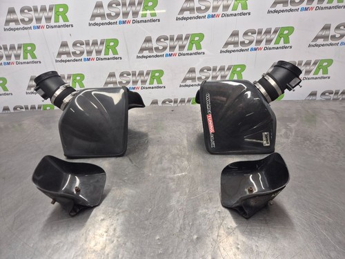 Bmw gruppe ram air - bmw,