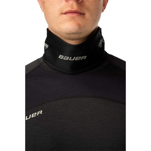 Bauer bodyguard senior s25 - bauer,