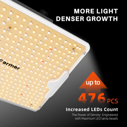 2026 spider farmer sf1000d led - spider,