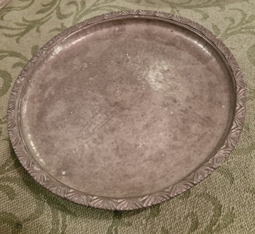 Rare antique archibald knox - rare,