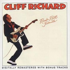 Cliff Richard : Rock 'N' Roll