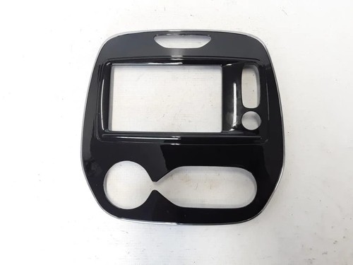 Renault captur dashboard - renault,