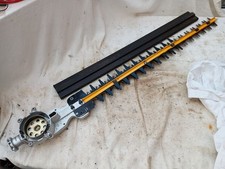 Ryobi RHT2660DA Petrol Hedge Trimmer Gearbox And Bar Assembly