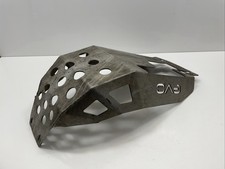 ♻️ Suzuki DL 650 V-strom 2007 - 2011 Evo Lower Bash Guard Skid Plate ♻️