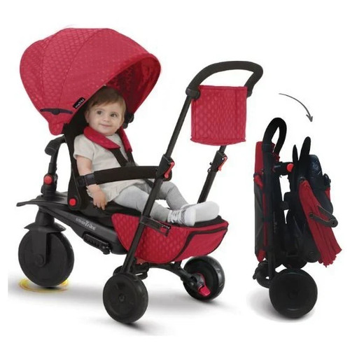 Smartrike smartfold 700 - smartrike,
