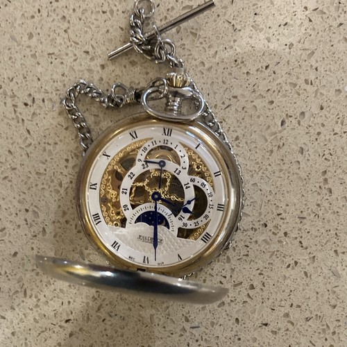 Jean pierre stainless steel - jean,