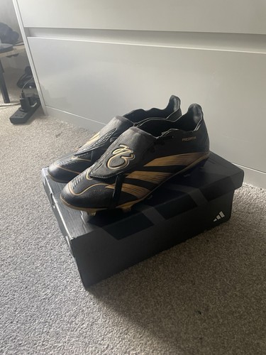 Adidas predator jude - ft, fg