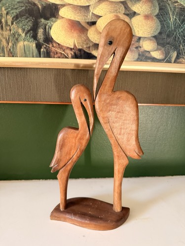 Vintage mid century modern