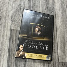 I Kissed Dating Goodbye Video