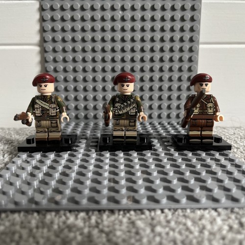 Custom ww2 era british - custom,