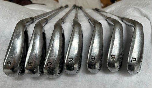 Mizuno jpx 800 golf - mizuno, iron