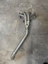 Kawasaki Zzr400/600 Exhaust