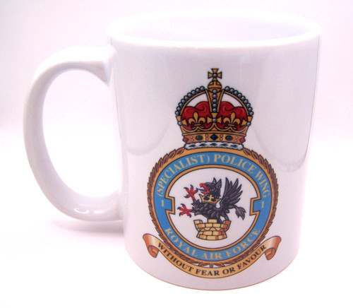 Classic white ceramic mug - ceramic,