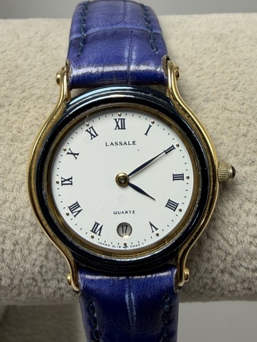 Seiko lassale 3l19 0039 new - lassale,