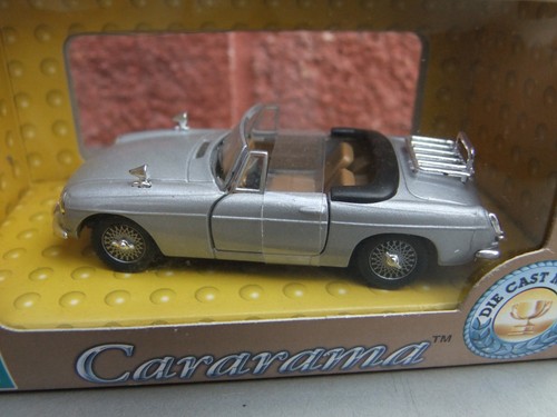 Mgb roadster with boot rack - rack,