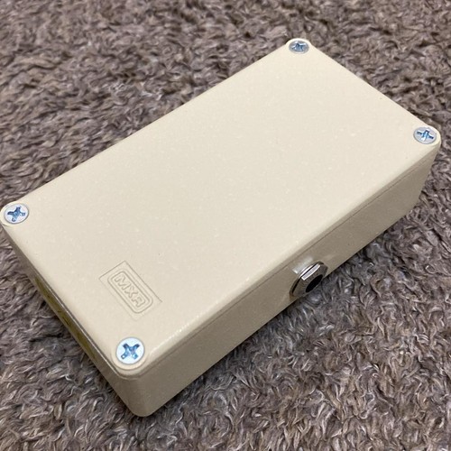 Lake mxr m133 microamp mod - m133,