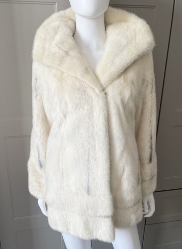 Real cross mink - cross,