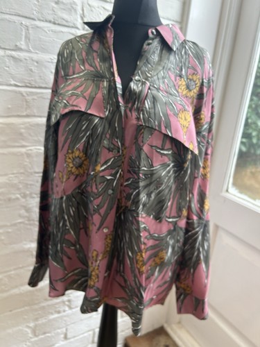 Luisa cerano ladies - shirt, in