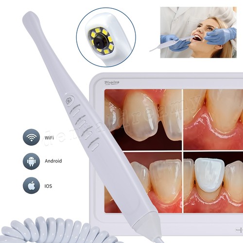 Inch dental intra oral - dental,