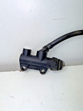 Moto Guzzi Brake Master Cylinder Rear Breva All, Norge All, Stelvio All, Griso
