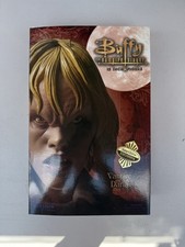 BUFFY THE VAMPIRE SLAYER