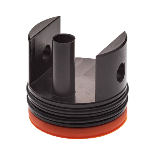 Fps gearbox ergal - v7, double