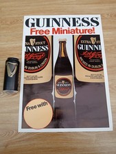 LARGE Original GUINNESS