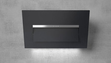 Elica Bloom S 85cm Angled Extractor Hood in Dekton