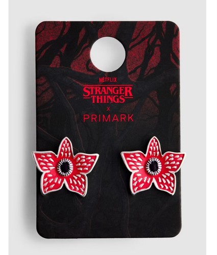 Damaged stranger things - stranger,